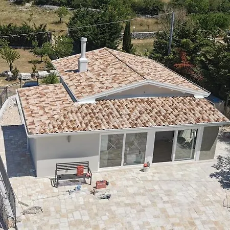 Villetta Gest Villa San Giovanni Rotondo