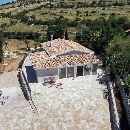 Villa Villetta Gest